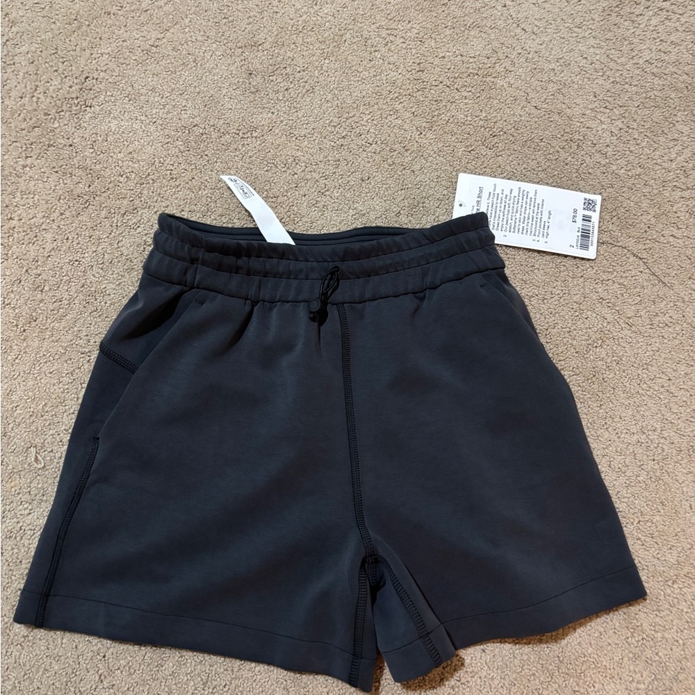 Womans lululemon shorts